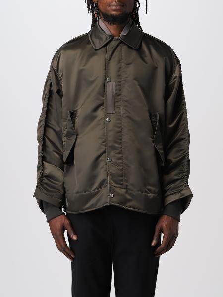 Jacket man Sacai