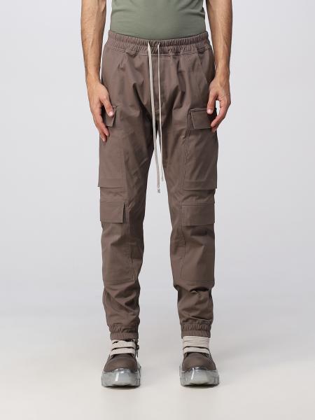 Pantalone uomo Rick Owens