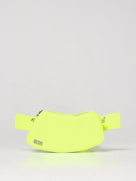 Borsa Gcds in pelle