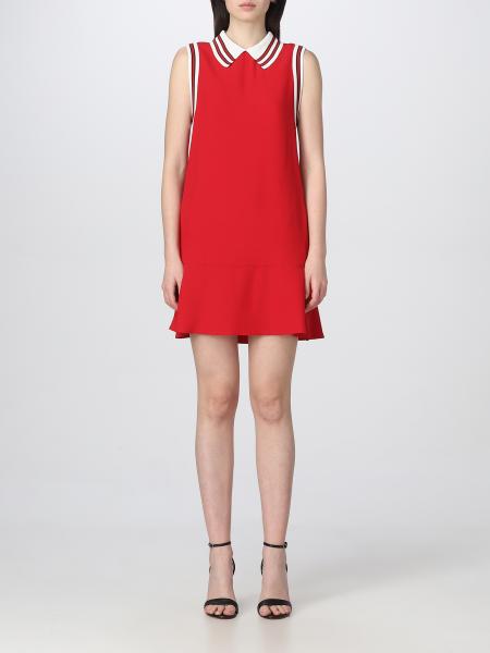 Women's Red Valentino: Jumpsuits woman Red Valentino