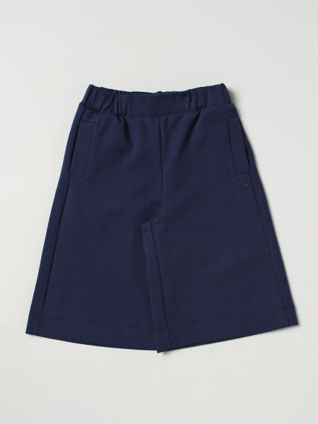 Pantalón niña Il Gufo