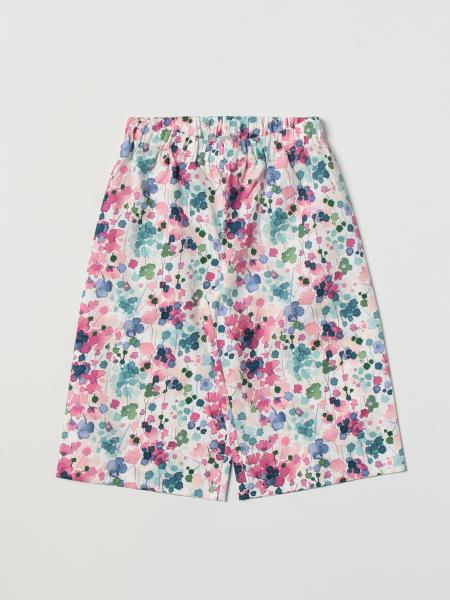 Pantalon fille Il Gufo