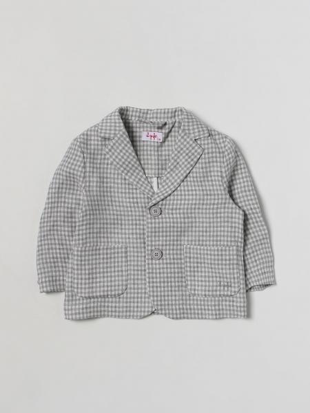 Jacket baby Il Gufo