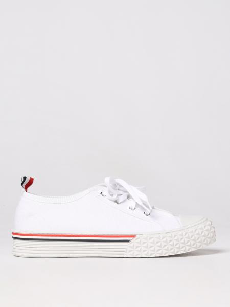 Sneakers Thom Browne in canvas