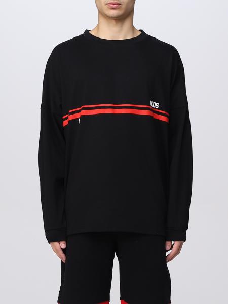 Gcds men's Spring/Summer 2023 collection online on GIGLIO.COM