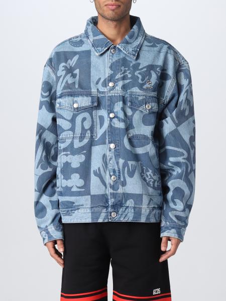Jacket men Gcds