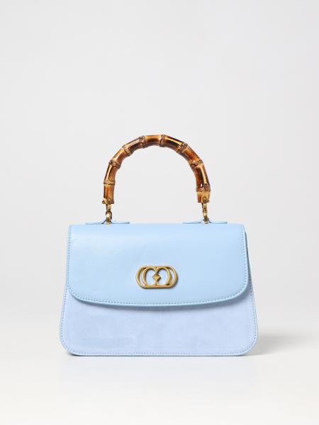 Borsa Transition La Carrie in pelle