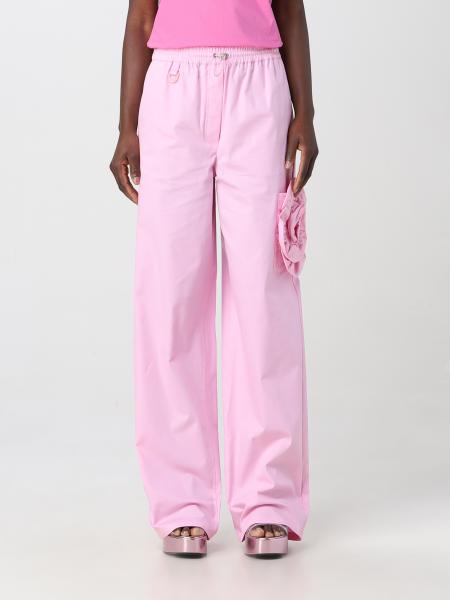 Vivetta: Trousers women Vivetta