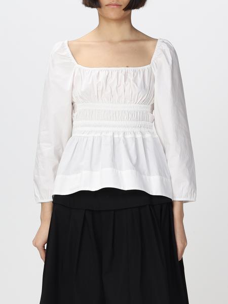 Blusa Proenza Schouler in cotone