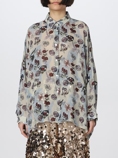 Women's Antonio Marras: Shirt woman Antonio Marras