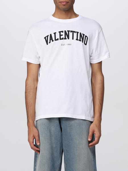 T-shirt men Valentino