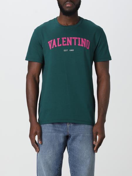 T-shirt Valentino in cotone