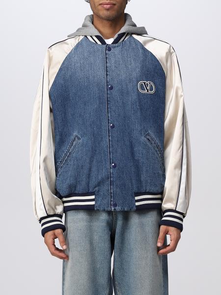Jacket men Valentino