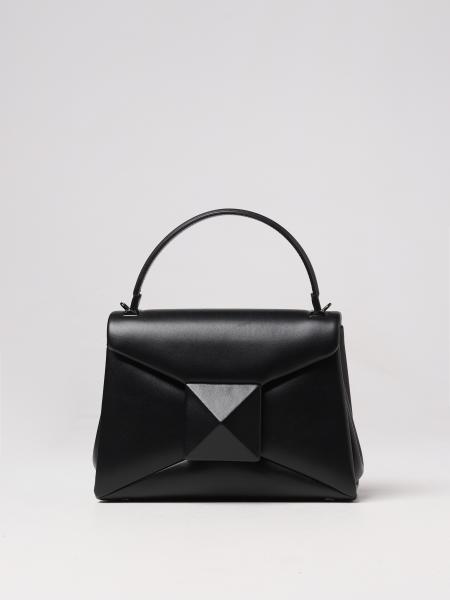 Valentino Garavani: Handbag For Woman - Black 