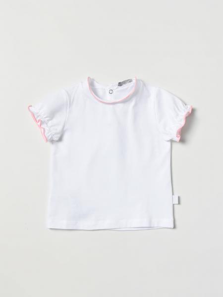 T-shirt Baby Il Gufo