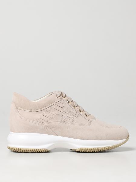 Baskets femme Hogan