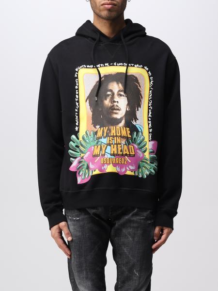 Jumper men Dsquared2