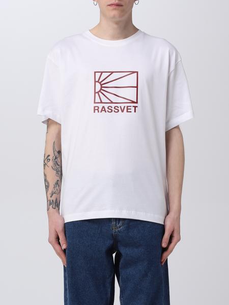 Rassvet uomo: T-shirt Rassvet in cotone