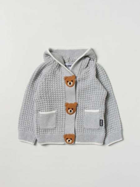 Pullover Baby Moschino Baby
