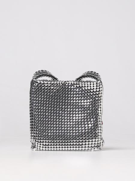 Women's Paco Rabanne: Shoulder bag woman Paco Rabanne