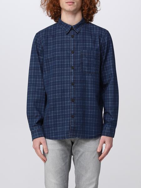 Herrenbekleidung A.p.c.: Pullover Herren A.p.c.