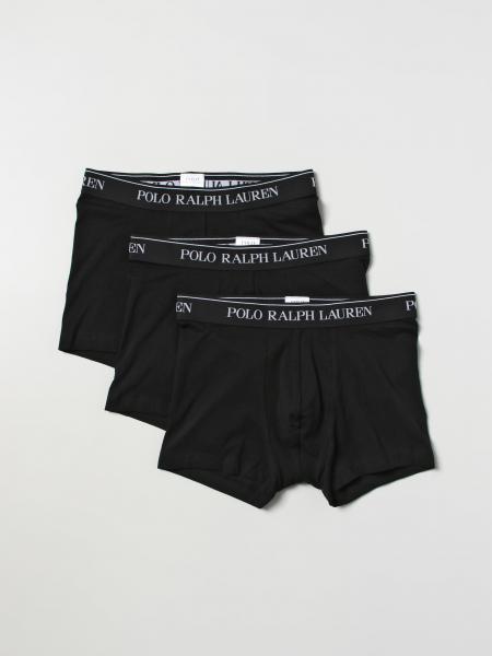 Underwear man Polo Ralph Lauren