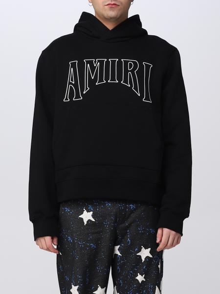 Amiri: Sweatshirt man Amiri
