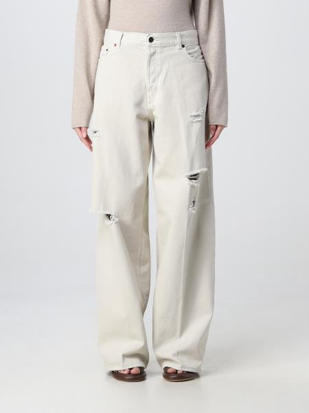 Jeans donna Haikure