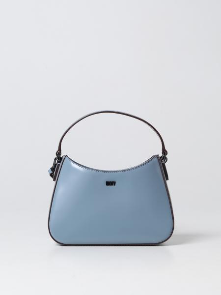 tapperhed Ny ankomst spild væk DKNY: mini bag for woman - Blue | Dkny mini bag R24EXV34 online on  GIGLIO.COM