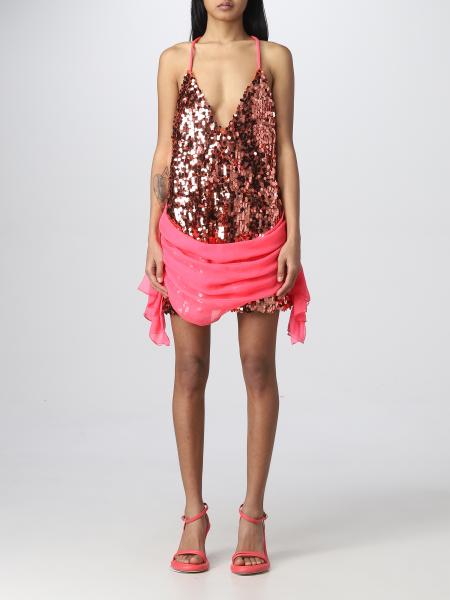 Vestito Dsquared2: Abito donna Dsquared2