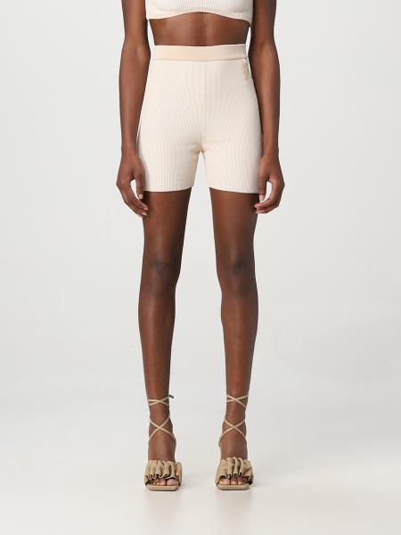 Шорты для нее Jacquemus