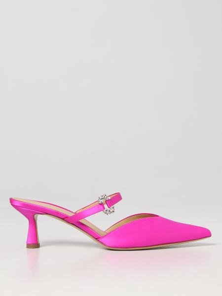 Aldo Castagna women: High heel shoes women Aldo Castagna