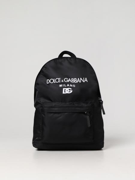 Bolso niños Dolce & Gabbana