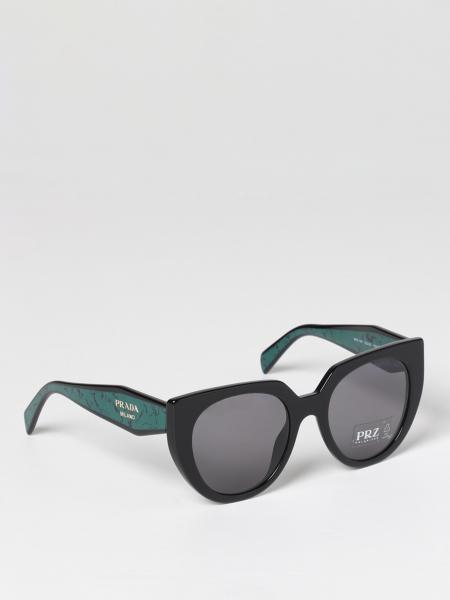 Prada: Солнцезащитные очки для нее Prada