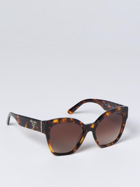 Prada: Солнцезащитные очки для нее Prada