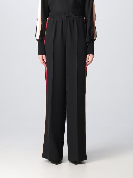 Twinset women: Trousers women Twinset
