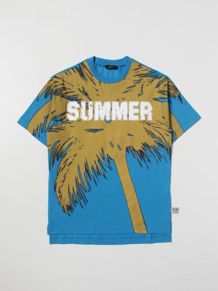 T-shirt garçon N° 21