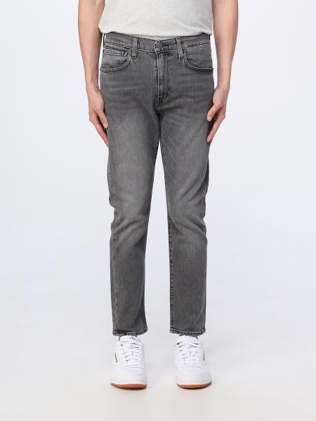 sorg Kæledyr En god ven LEVI'S: jeans for man - Black | Levi's jeans 288330999 online on GIGLIO.COM