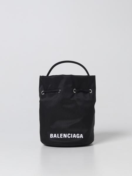 Balenciaga bag: Schultertasche Damen Balenciaga