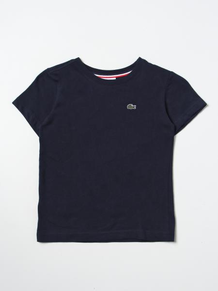 Lacoste: Camiseta niño Lacoste