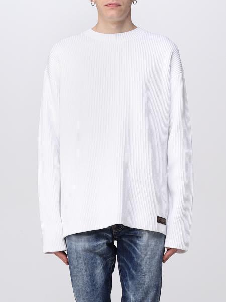 Pull homme Dsquared2