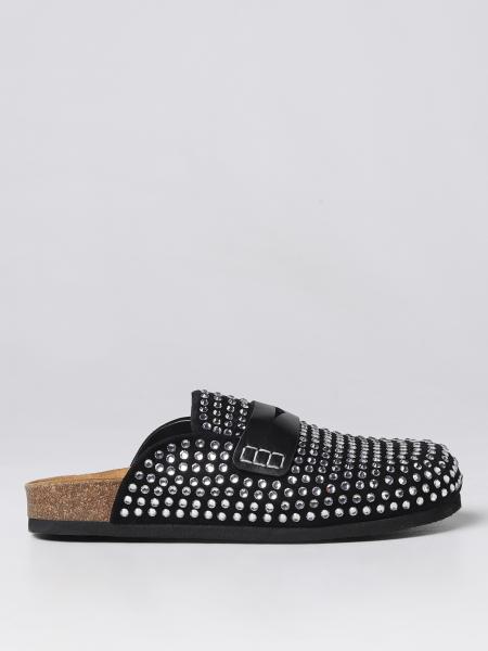 Flache sandalen Damen Jw Anderson
