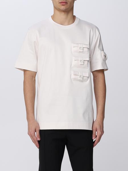 Men's Fendi: T-shirt man Fendi