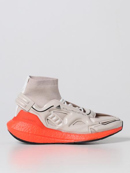 Sneakers Adidas By Stella Mccartney in tessuto Primeknit®