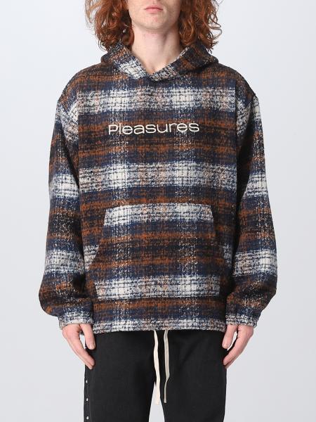 Pleasures: Sweatshirt men Pleasures