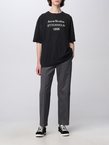 Acne Studios men's | Acne Studios for men Spring/Summer 2023 online at ...