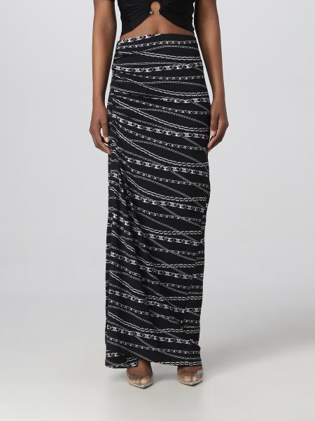 Women's Paco Rabanne: Skirt woman Paco Rabanne