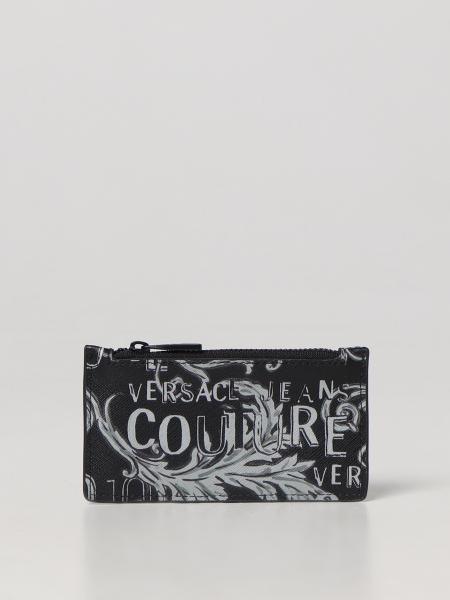 지갑 남성 Versace Jeans Couture