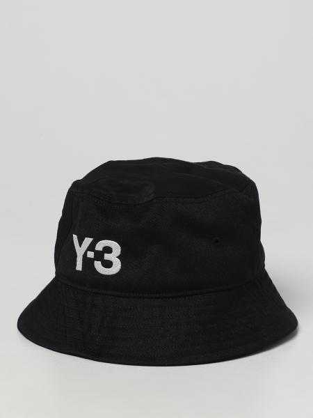 Cappello Y-3 in tessuto riciclato