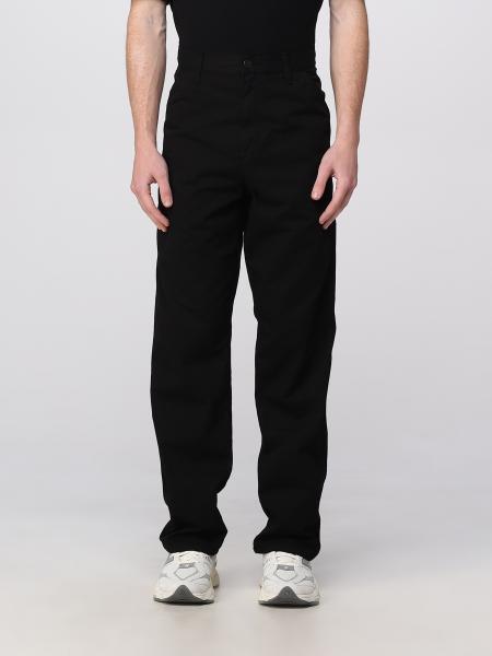 carhartt-wip-pants-for-man-black-carhartt-wip-pants-i031499-online